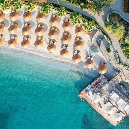 Caresse, A Luxury Collection Resort & Spa, Bodrum Bitez Exterior foto