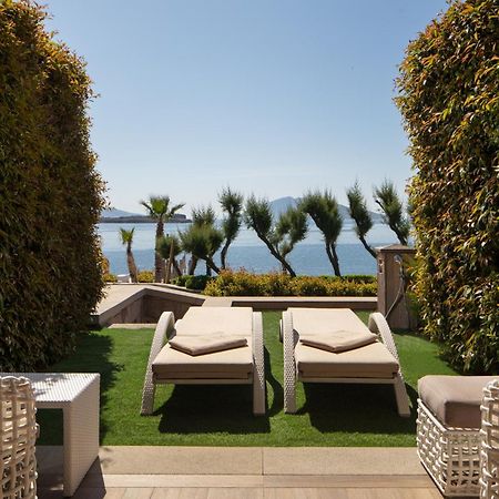 Caresse, A Luxury Collection Resort & Spa, Bodrum Bitez Exterior foto
