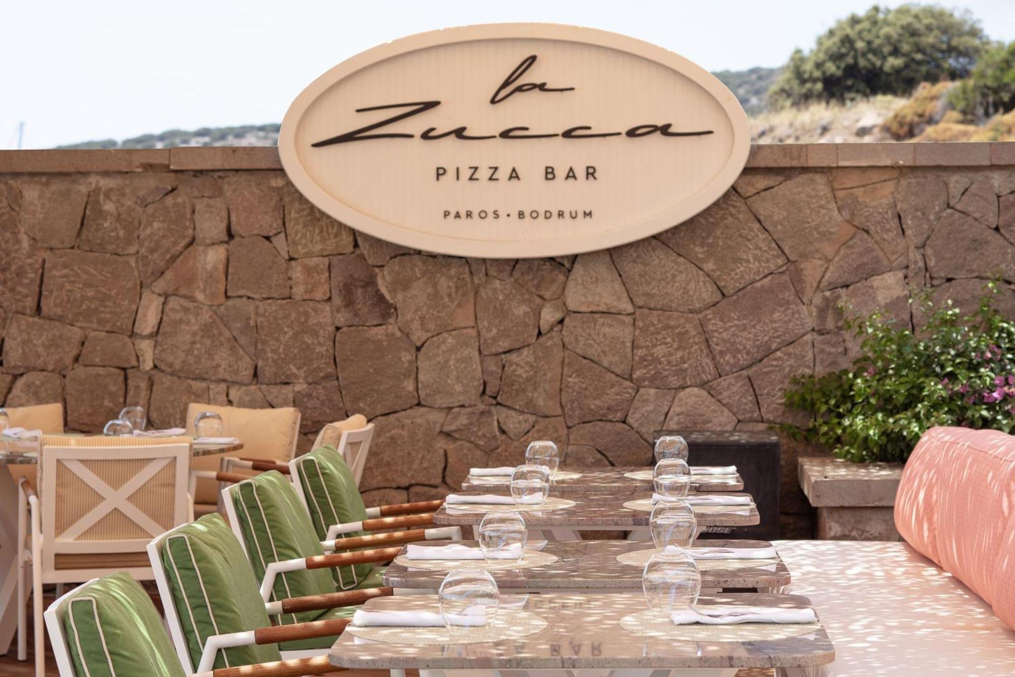 Caresse, A Luxury Collection Resort & Spa, Bodrum Bitez Exterior foto