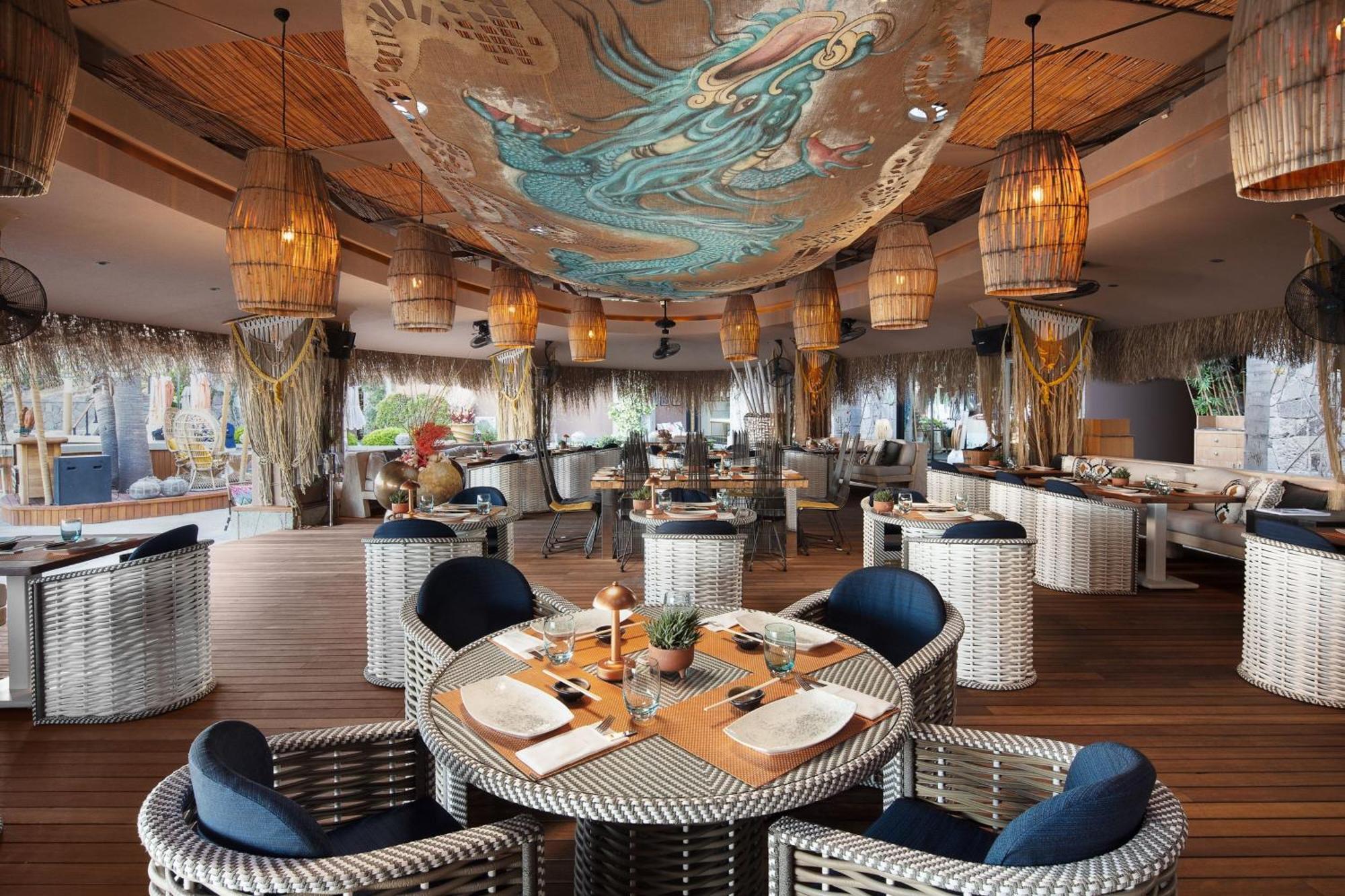Caresse, A Luxury Collection Resort & Spa, Bodrum Bitez Exterior foto