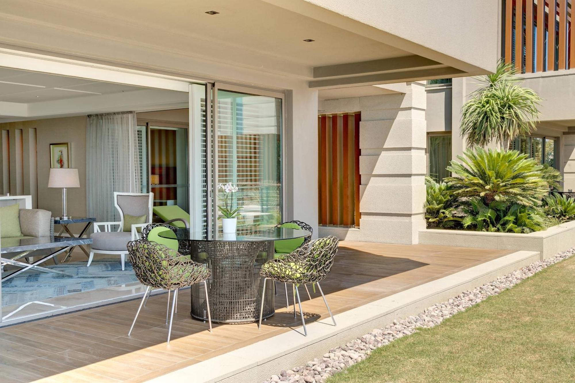 Caresse, A Luxury Collection Resort & Spa, Bodrum Bitez Exterior foto