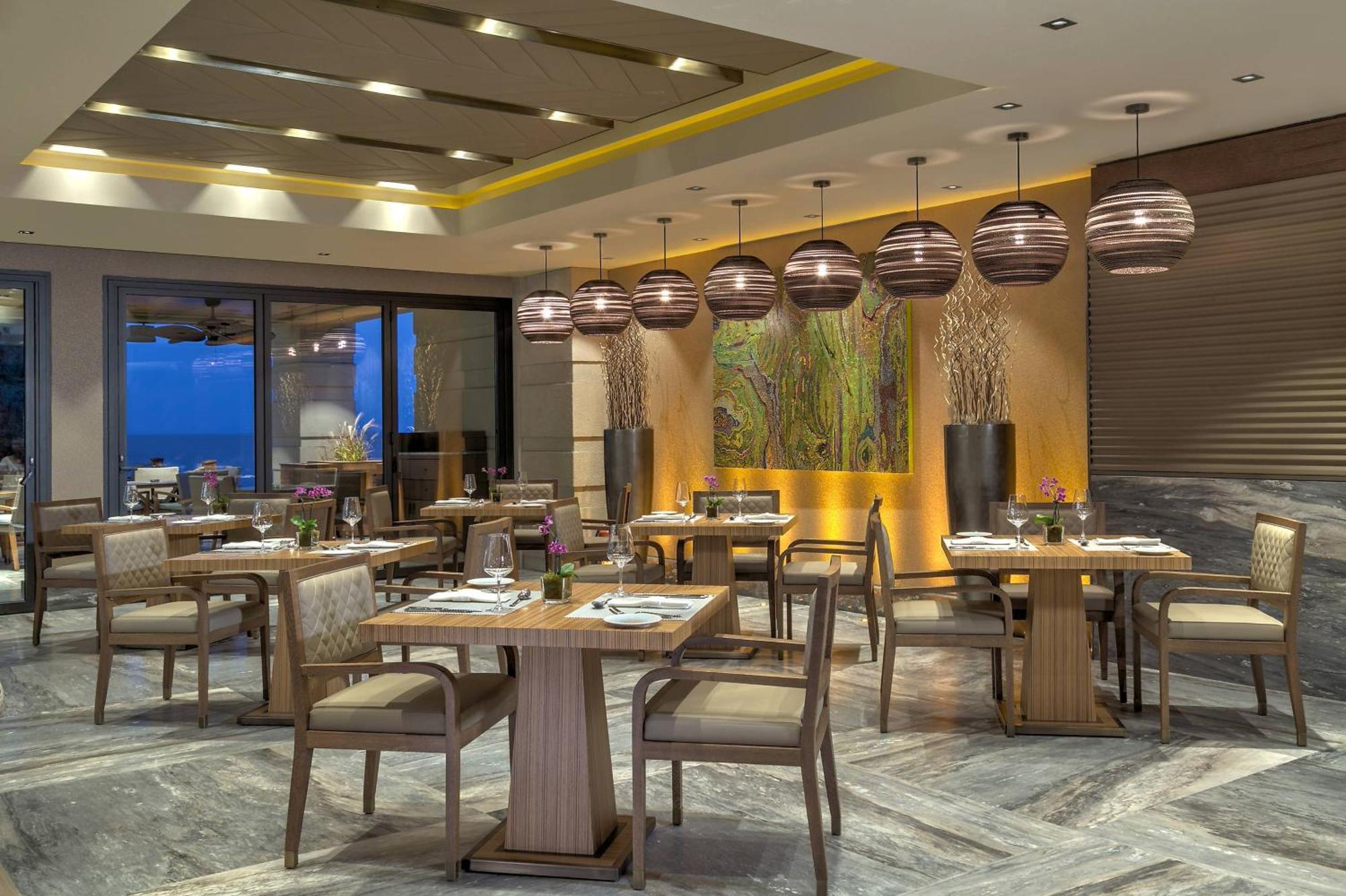 Caresse, A Luxury Collection Resort & Spa, Bodrum Bitez Exterior foto