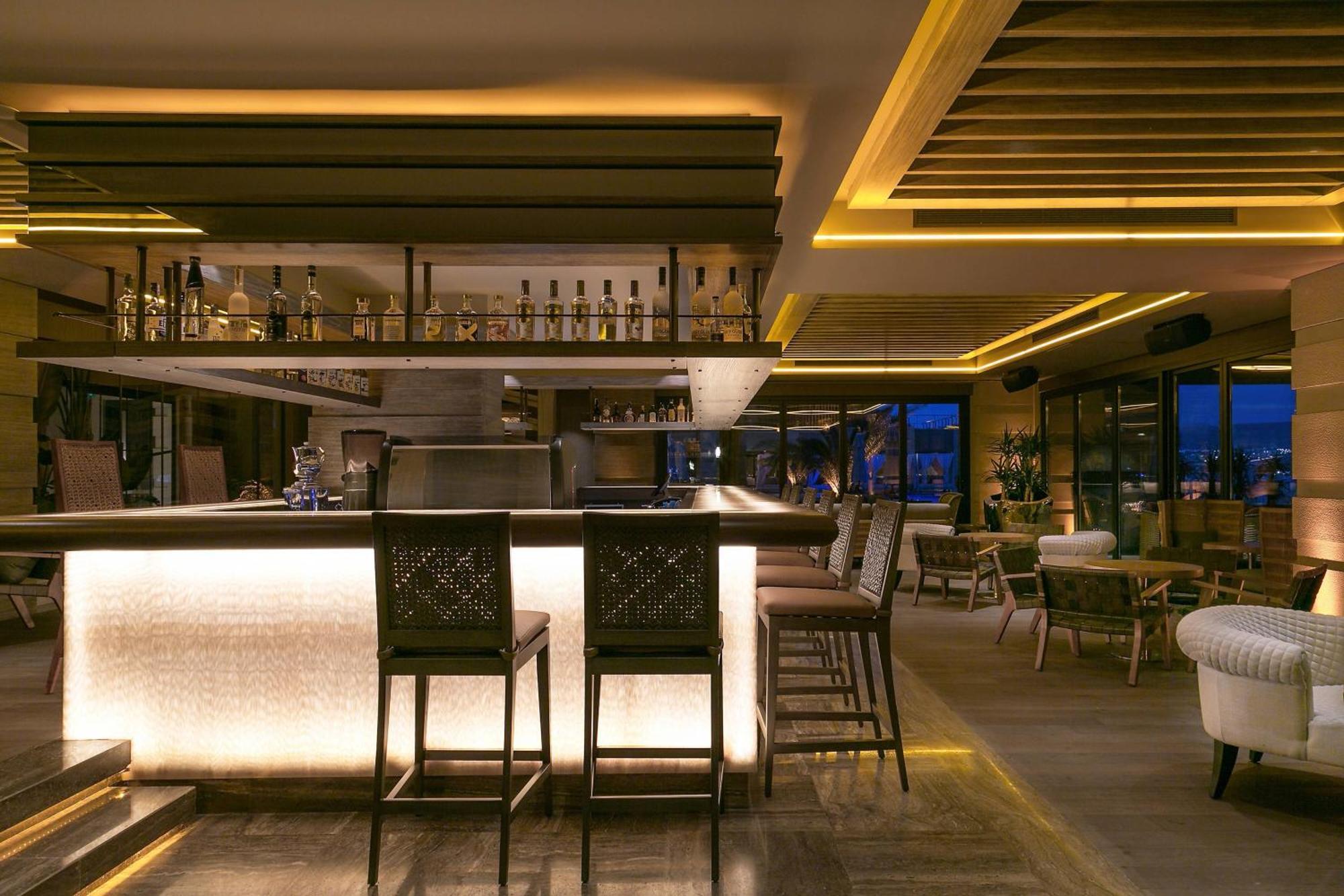 Caresse, A Luxury Collection Resort & Spa, Bodrum Bitez Exterior foto